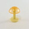 Playmobil 25746 Playmobil Lampe de Chevet Jaune et Orange