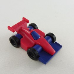 Playmobil 25852 Playmobil Voiture de Course Jouet Enfant Rose et Violet