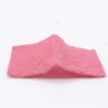 Playmobil 32038 Playmobil Lavandière Pink Fabric Napkin 1900 5407 6526