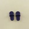 Playmobil 21168 Playmobil Pair of Sandals Violets