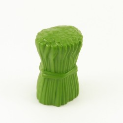 Playmobil 22239 Playmobil Ballot de Paille Vert