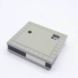 Playmobil 2165 Socket for Signal 4353 Yellowing