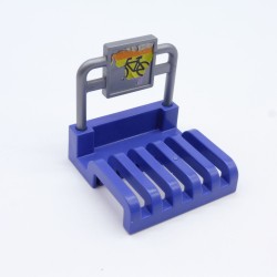 Playmobil 4552 Bike Parking 3203