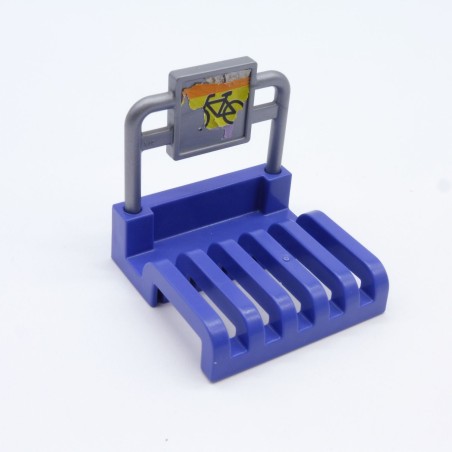 Playmobil 4552 Bike Parking 3203