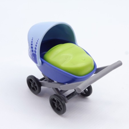 Playmobil 9527 Stroller 4152 4408 6226