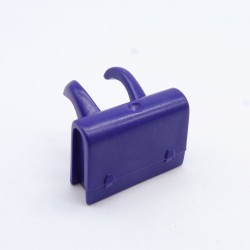 Playmobil 18636 Purple Satchel Bag