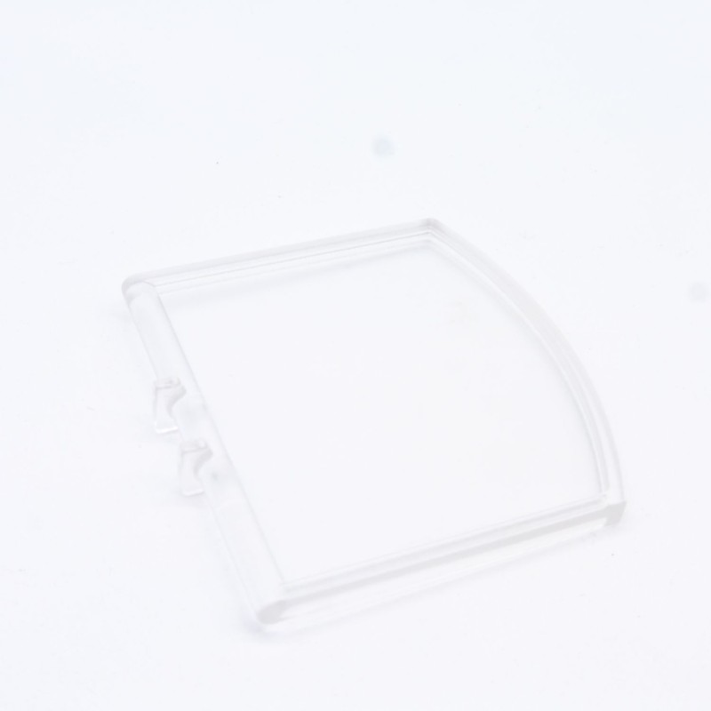 Playmobil 14898 Transparent Bathroom Wall 3969