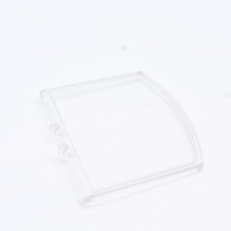 Playmobil 14898 Transparent Bathroom Wall 3969