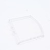 Playmobil 14898 Transparent Bathroom Wall 3969