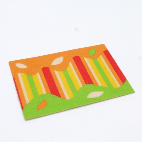 Playmobil 9496 Tapis Chambre 3967
