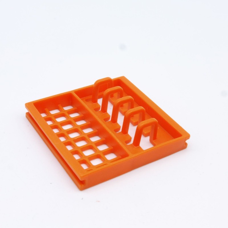 Playmobil 15529 Kitchen Dishwasher Shelf 3968