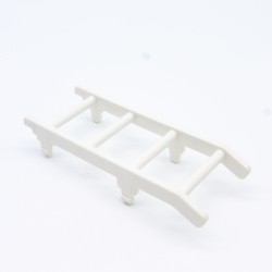 Playmobil 16136 Small White Ladder
