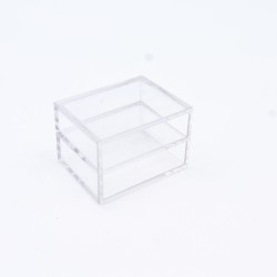 Playmobil 14538 Small transparent shelf