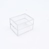 Playmobil 14538 Petite étagère Transparente