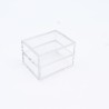 Playmobil 14538 Small transparent shelf
