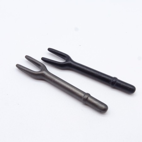 Playmobil 1177 Set of accessories for barbecue