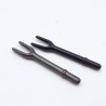 Playmobil 1177 Set of accessories for barbecue