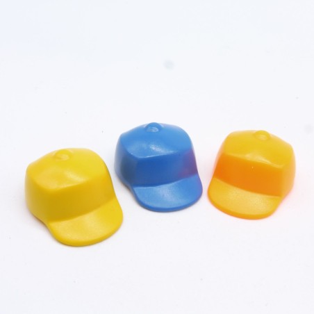 Playmobil 5426 Set of 3 Children's Caps