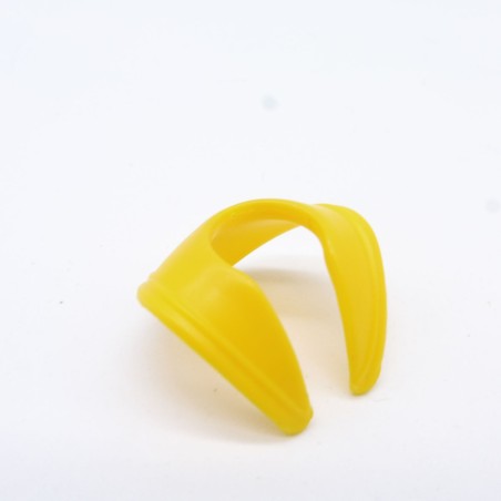 Playmobil 20658 Vintage Yellow Collar Scarf