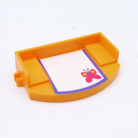 Playmobil Changing Table Top 4286