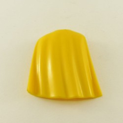 Playmobil 14790 Playmobil Yellow Cape Mid Long