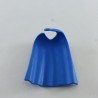 Playmobil 10209 Playmobil Blue Cape Back on the front