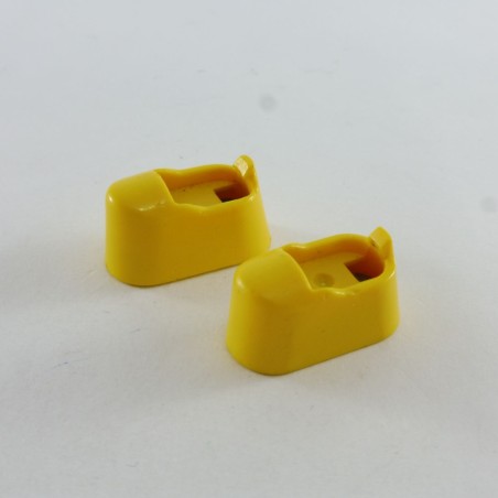 Playmobil 15570 Playmobil Pair of Vintage Yellow Shoes with Diver Weight