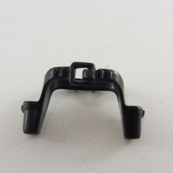 Playmobil 25762 Playmobil Cowboy Belt Black 2 Side Guns