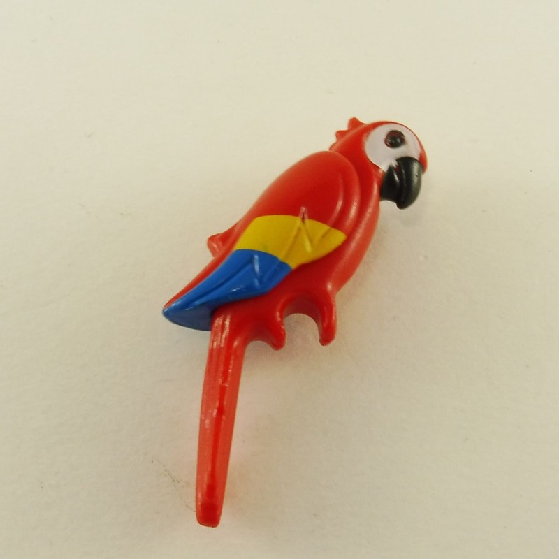 Playmobil 1382 Playmobil Red Parrot