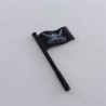 Playmobil 16359 Playmobil Petit Drapeau Pirate