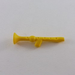 Playmobil 10556 Playmobil Clarinet Yellow