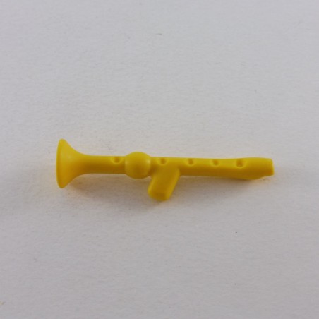 Playmobil 10556 Playmobil Clarinette Jaune