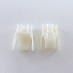 Playmobil 6138 Playmobil Set of 2 Skeletons Joints Back man