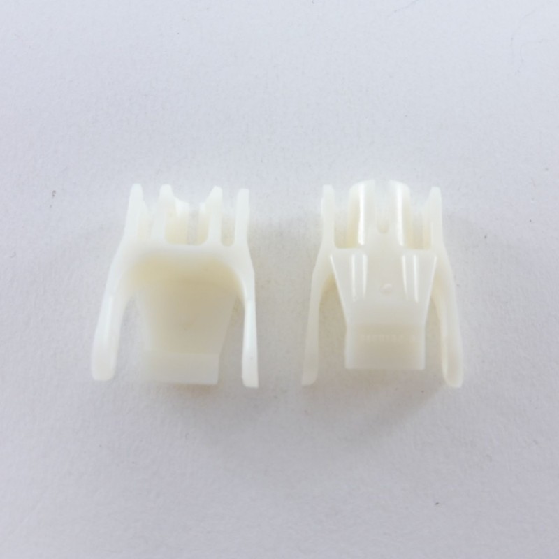 Playmobil 6138 Playmobil Set of 2 Skeletons Joints Back man