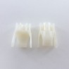 Playmobil 6138 Playmobil Set of 2 Skeletons Joints Back man