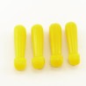 Playmobil 22634 Playmobil Set of 2 Pairs of Yellow Arms Vintage with Fixed Hands