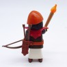 Playmobil Custom Saracen Arab Warrior
