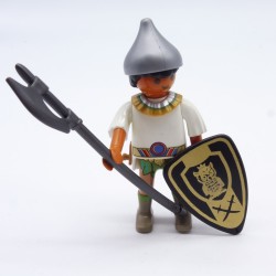 Playmobil 32686 Guerrier Arabe Sarrasin Customisé