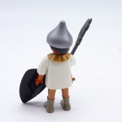 Playmobil Custom Saracen Arab Warrior