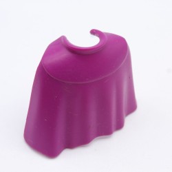 Playmobil 7541 Short Purple Cape