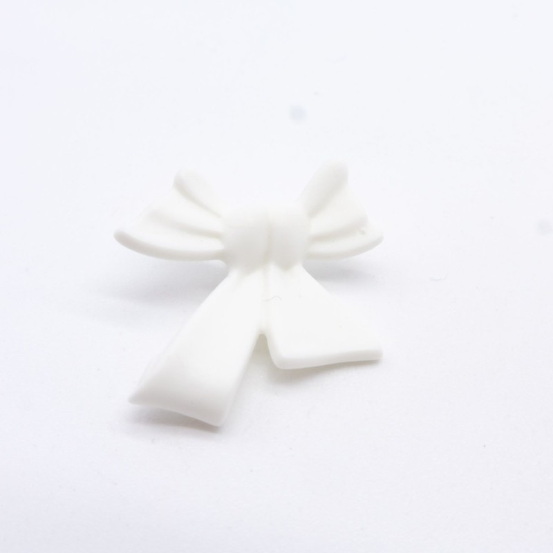 Playmobil 15181 Big White Bow for Dress