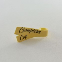 Playmobil 1274 Playmobil Noeud Champions Cup pour Couronne de Champion