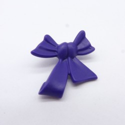 Playmobil 17999 Big Purple Bow for Dress
