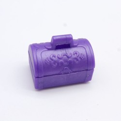 Playmobil 17216 Purple Treasure Chest
