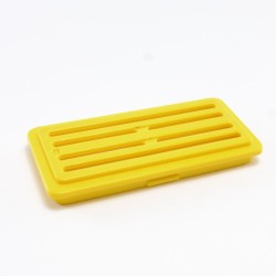 Playmobil 29945 Playmobil Yellow Lid 5.4cm x 2.5cm