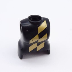 Playmobil 21278 Black and Gold Female Bust
