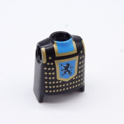 Playmobil 21279 Medieval Black Blue and Gold Bust