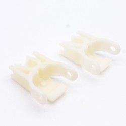 Playmobil 9322 Set of 2 Female or Male Joint Skeletons
