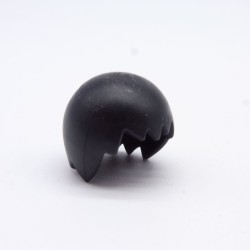 Playmobil 11167 Black Hair