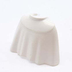 Playmobil 32711 Short White Cape